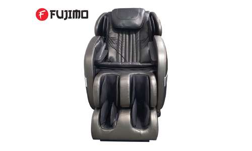 Массажное кресло для дома FUJIMO QI F-633 2020 Design Массажное кресло для дома FUJIMO QI F-633 2020 Design