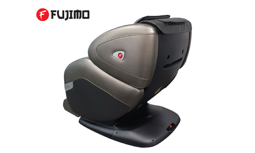 Массажное кресло для дома FUJIMO QI F-633 2020 Design Массажное кресло для дома FUJIMO QI F-633 2020 Design