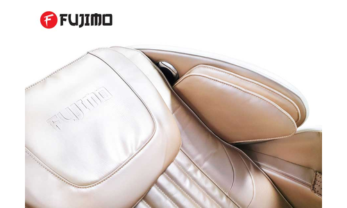 Массажное кресло для дома FUJIMO QI F-633 2020 Design Массажное кресло для дома FUJIMO QI F-633 2020 Design