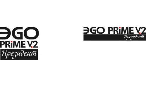 Офисное массажное кресло EGO PRIME V2 EG1003 модификации PRESIDENT LUX