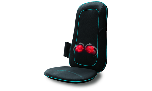 Массажная накидка Ergonova FeelBack1 Массажная накидка Ergonova FeelBack1