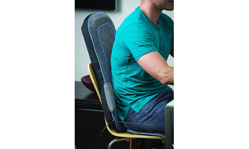 Массажная накидка Ergonova FeelBack1 Массажная накидка Ergonova FeelBack1