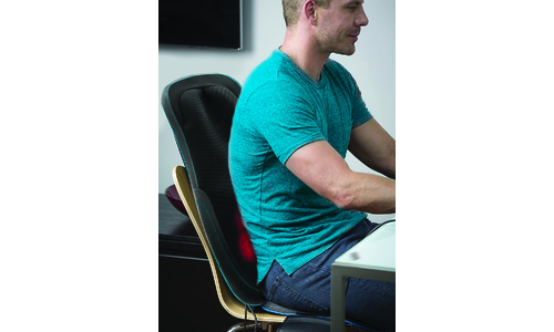 Массажная накидка Ergonova FeelBack2 Массажная накидка Ergonova FeelBack2