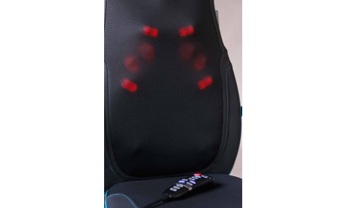 Массажная накидка Ergonova FeelBack2 Массажная накидка Ergonova FeelBack2