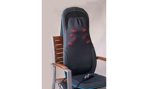 Массажная накидка Ergonova FeelBack2 Массажная накидка Ergonova FeelBack2