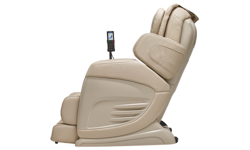 Массажное кресло для дома Ergonova Organic 2 Массажное кресло для дома Ergonova Organic 2