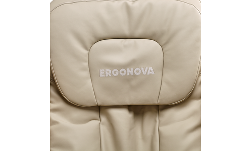 Массажное кресло для дома Ergonova Organic 2 Массажное кресло для дома Ergonova Organic 2