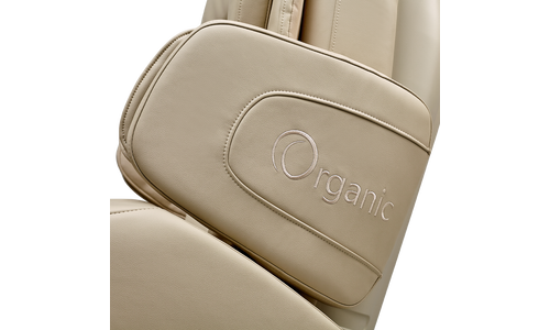 Массажное кресло для дома Ergonova Organic 2 Массажное кресло для дома Ergonova Organic 2