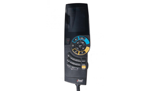 Массажное кресло для дома iRest SL-A85-1
