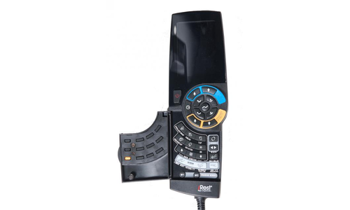 Массажное кресло для дома iRest SL-A85-1