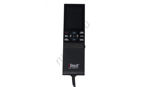 Массажное кресло iRest SL-A90Z