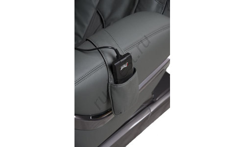 Массажное кресло iRest SL-A90Z