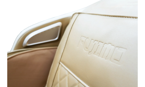 Массажное кресло для дома FUJIMO OPTIMA F555