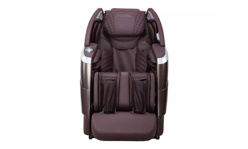 Массажное кресло для дома FUJIMO 氣 FLEXOR F500
