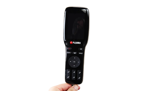 Массажное кресло для дома FUJIMO 氣 FLEXOR F500