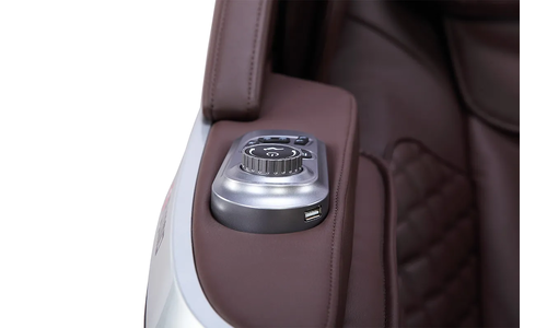 Массажное кресло для дома FUJIMO 氣 FLEXOR F500