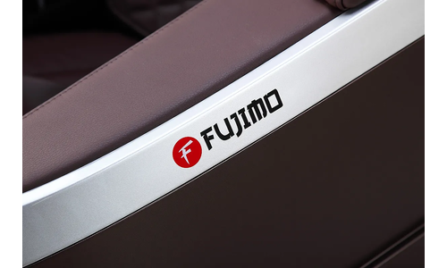Массажное кресло для дома FUJIMO 氣 FLEXOR F500