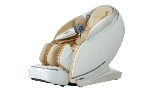 Массажное кресло FUJIMO 氣 GURU F700
