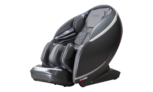 Массажное кресло FUJIMO 氣 GURU F700