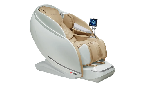 Массажное кресло FUJIMO 氣 GURU F700