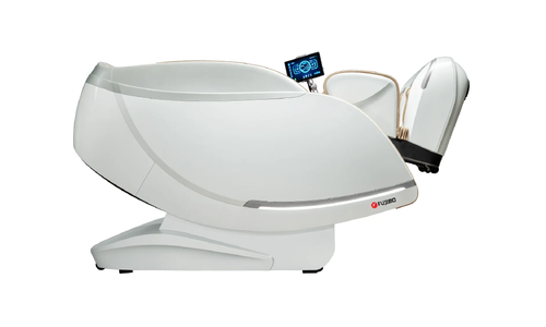 Массажное кресло FUJIMO 氣 GURU F700
