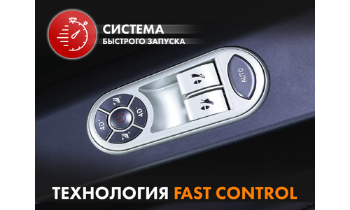 Массажное кресло FUJIMO 氣 GURU F700