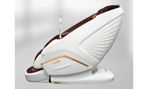Массажное кресло FUJIMO PEGASUS PRO F777