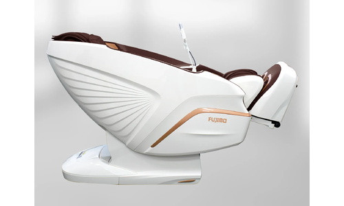 Массажное кресло FUJIMO PEGASUS PRO F777
