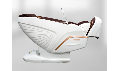 Массажное кресло FUJIMO PEGASUS PRO F777