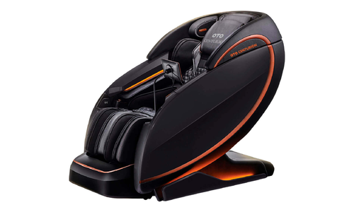 Массажное кресло для дома OTO CENTURION CN-01 ZEN