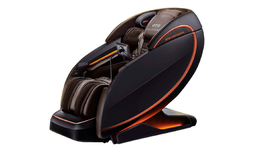 Массажное кресло для дома OTO CENTURION CN-01 ZEN