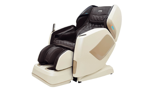Массажное кресло для дома OTO PRESTIGE ZEN PE-09 Galaxy