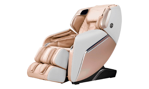 Массажное кресло OTO TITAN Beige Массажное кресло OTO TITAN Beige