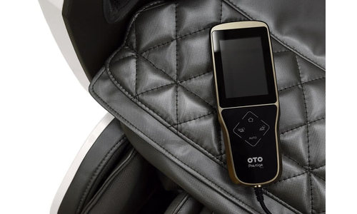 Массажное кресло для дома OTO PRESTIGE ZEN PE-09 Galaxy