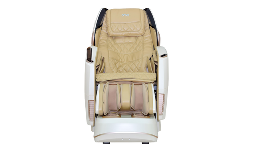 Массажное кресло для дома OTO PRESTIGE ZEN PE-09 Galaxy