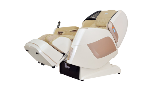 Массажное кресло для дома OTO PRESTIGE ZEN PE-09 Galaxy