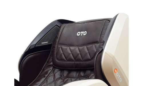 Массажное кресло для дома OTO PRESTIGE ZEN PE-09 Galaxy