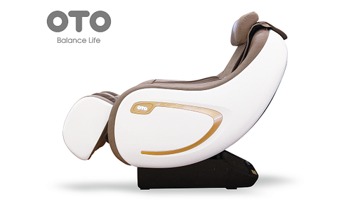 Массажное кресло для дома OTO Quantum EQ-10