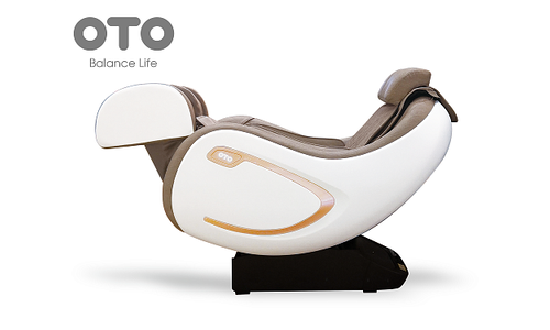 Массажное кресло для дома OTO Quantum EQ-10