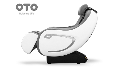Массажное кресло для дома OTO Quantum EQ-10
