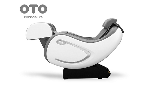 Массажное кресло для дома OTO Quantum EQ-10
