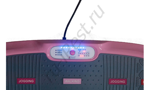 ВиброплатформаiRest SL-Y10 Новинка
