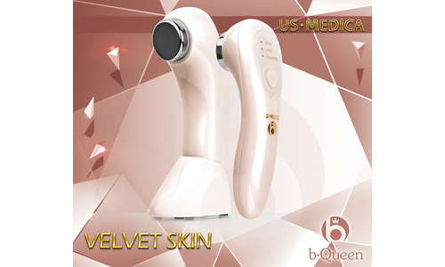 Ультразвуковой прибор для тела US MEDICA Velvet Skin