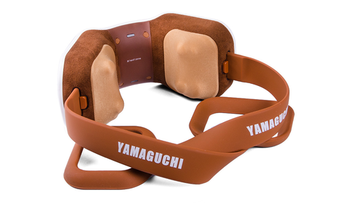 Массажёр для шеи YAMAGUCHI Axiom NECK