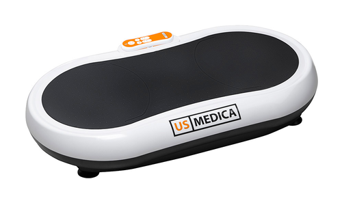 Виброплатформа US MEDICA VibroPlate Виброплатформа US MEDICA VibroPlate