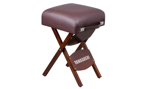 Стул для массажиста YAMAGUCHI Comfort