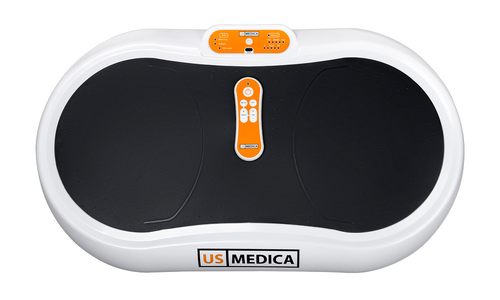 Виброплатформа US MEDICA VibroPlate Виброплатформа US MEDICA VibroPlate