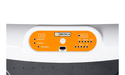 Виброплатформа US MEDICA VibroPlate Виброплатформа US MEDICA VibroPlate