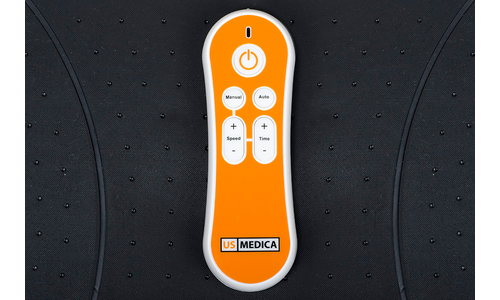 Виброплатформа US MEDICA VibroPlate Виброплатформа US MEDICA VibroPlate