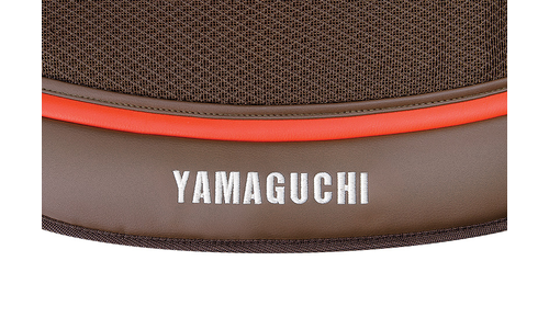 Массажная накидка с вентиляцией Yamaguchi Drive